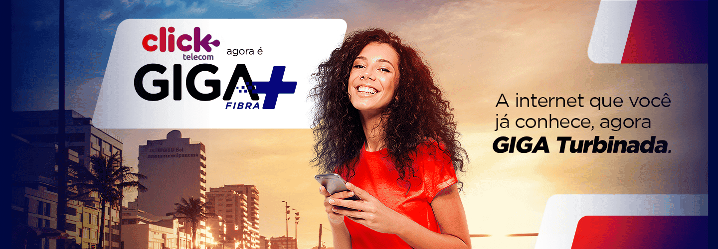 Click Telecom internet